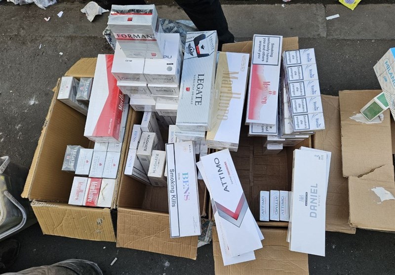 جزئیات عوارض محصولات دخانی در 1404 مالیات هر نرخ سیگار 65 تومان شد